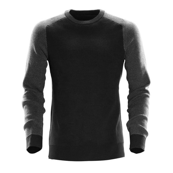 Men's Onyx Sweater - TWS-1